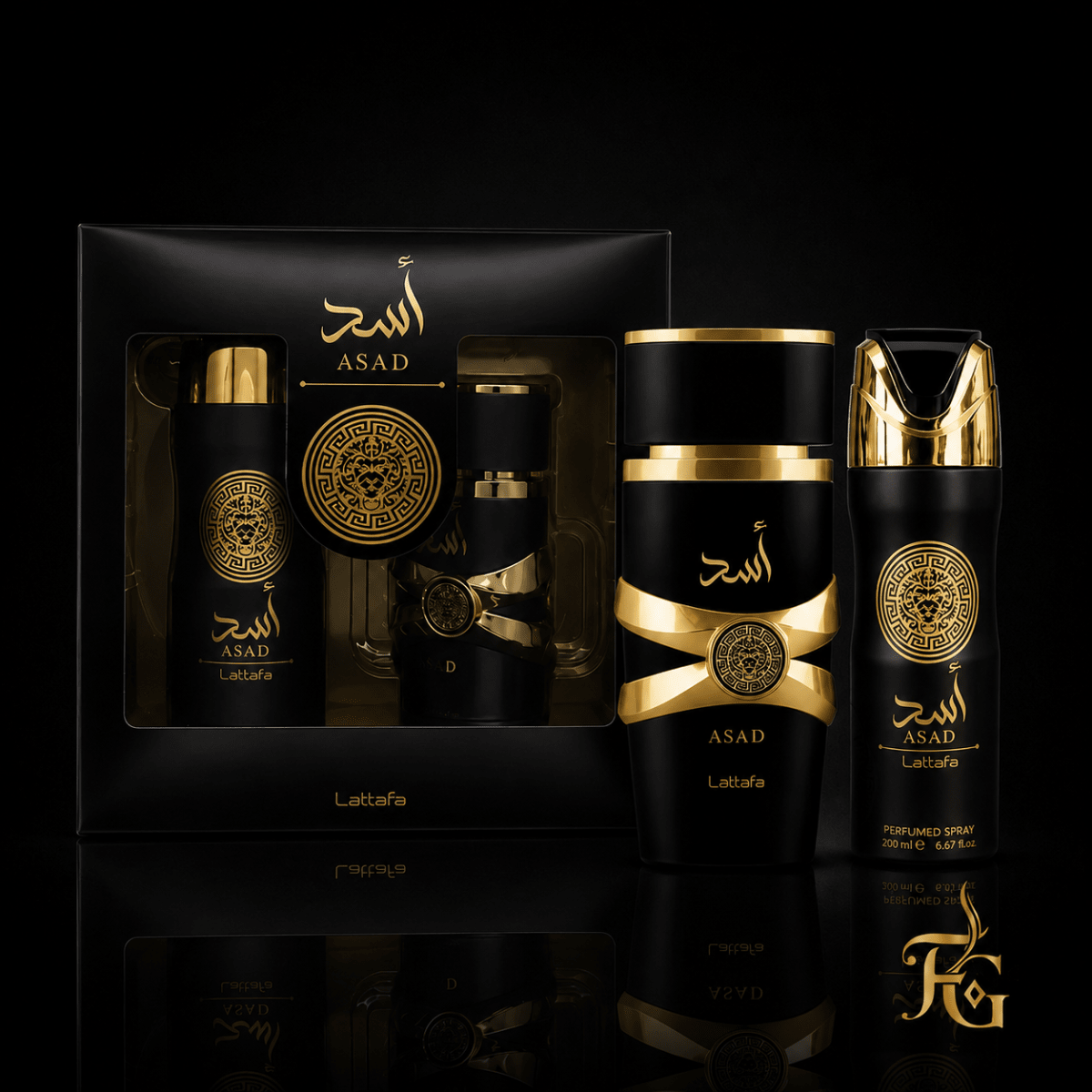 ASAD EDP2