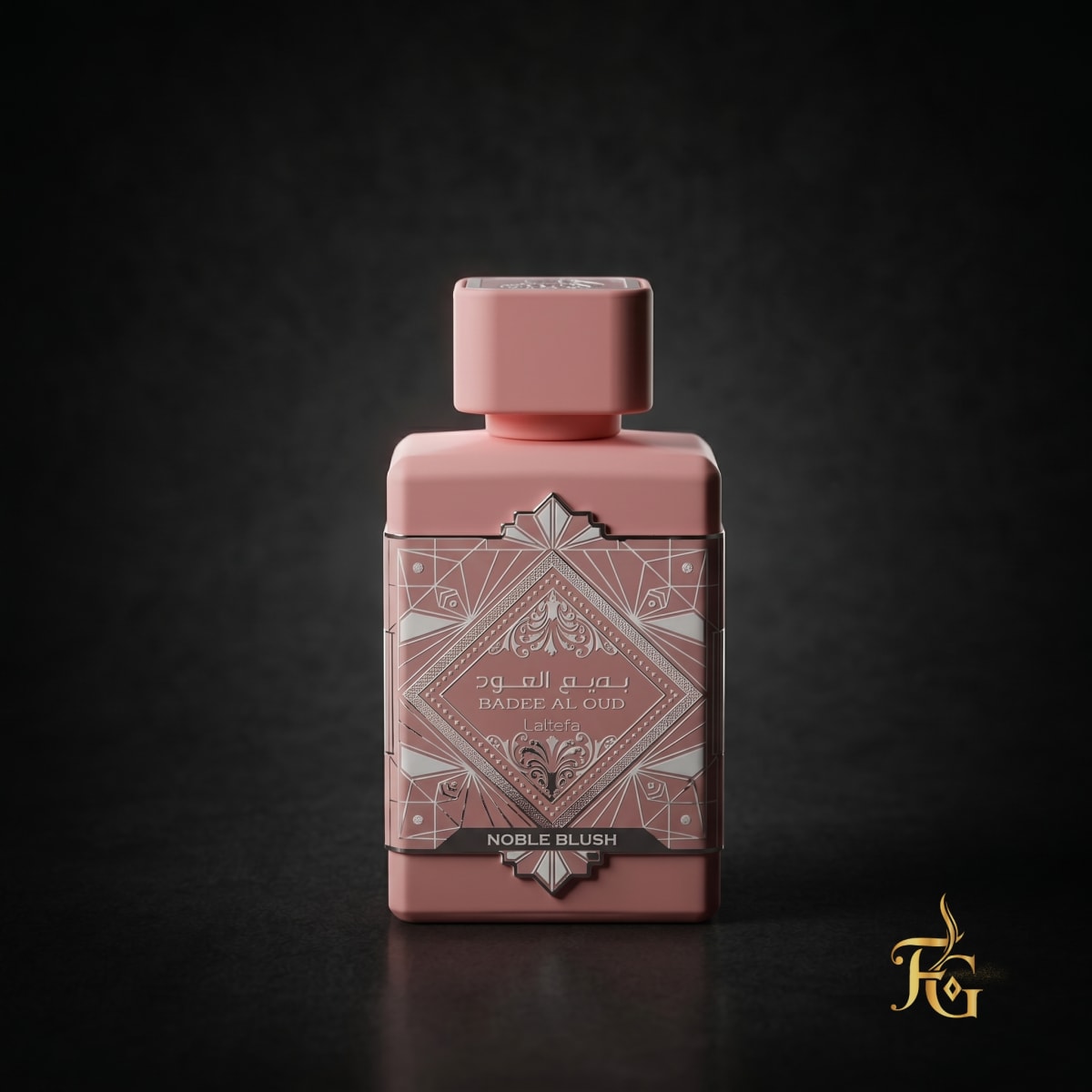 BADEE AL OUD NOBLE BLUSH EDP1