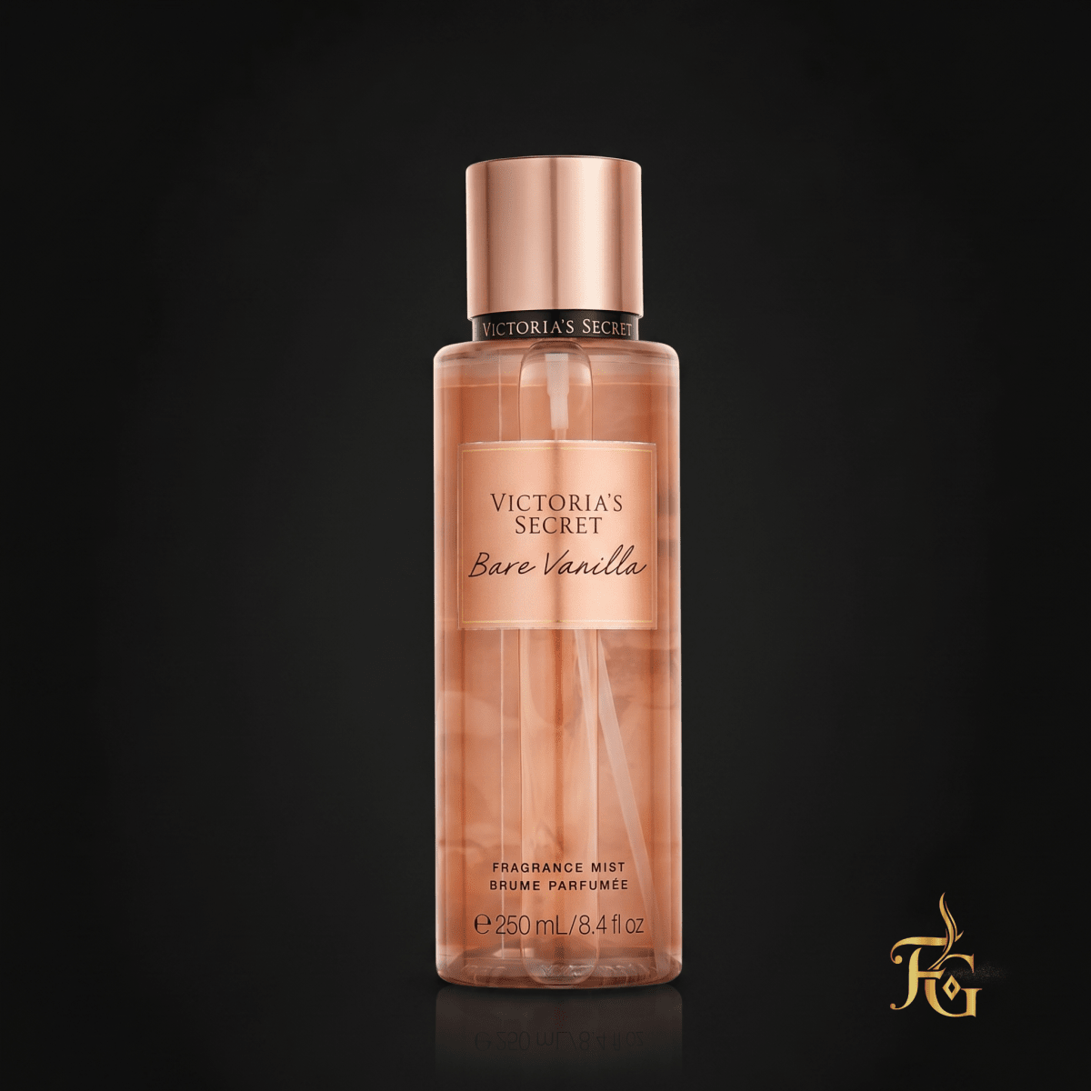 BARE VANILLA BODY MIST1