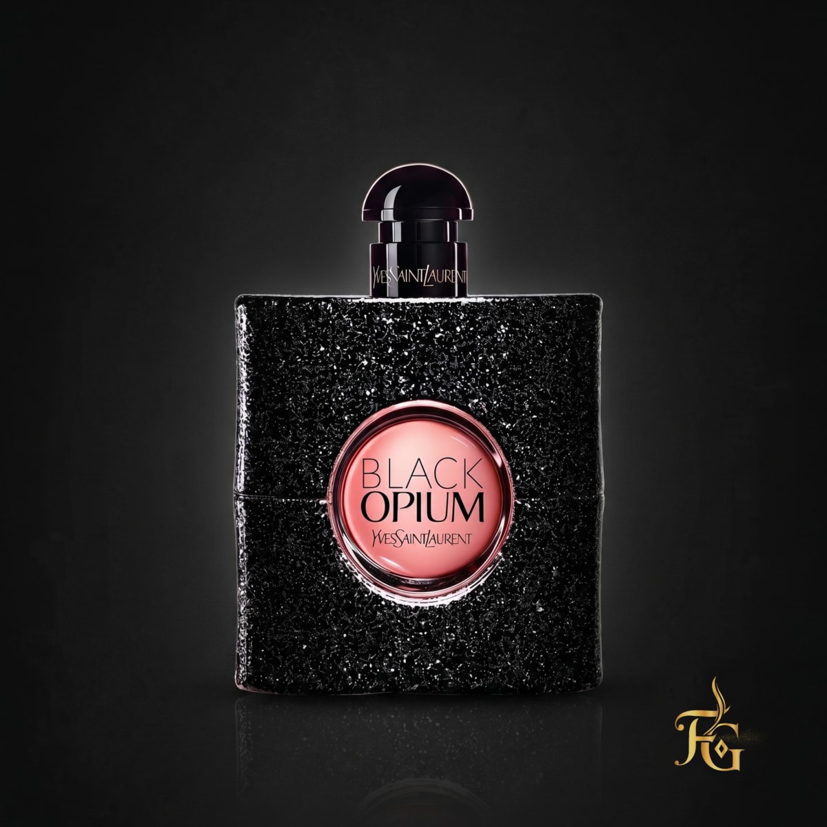 BLACK OPIUM EDP1