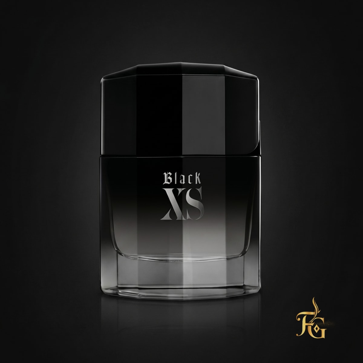 BLACK XS EDT1