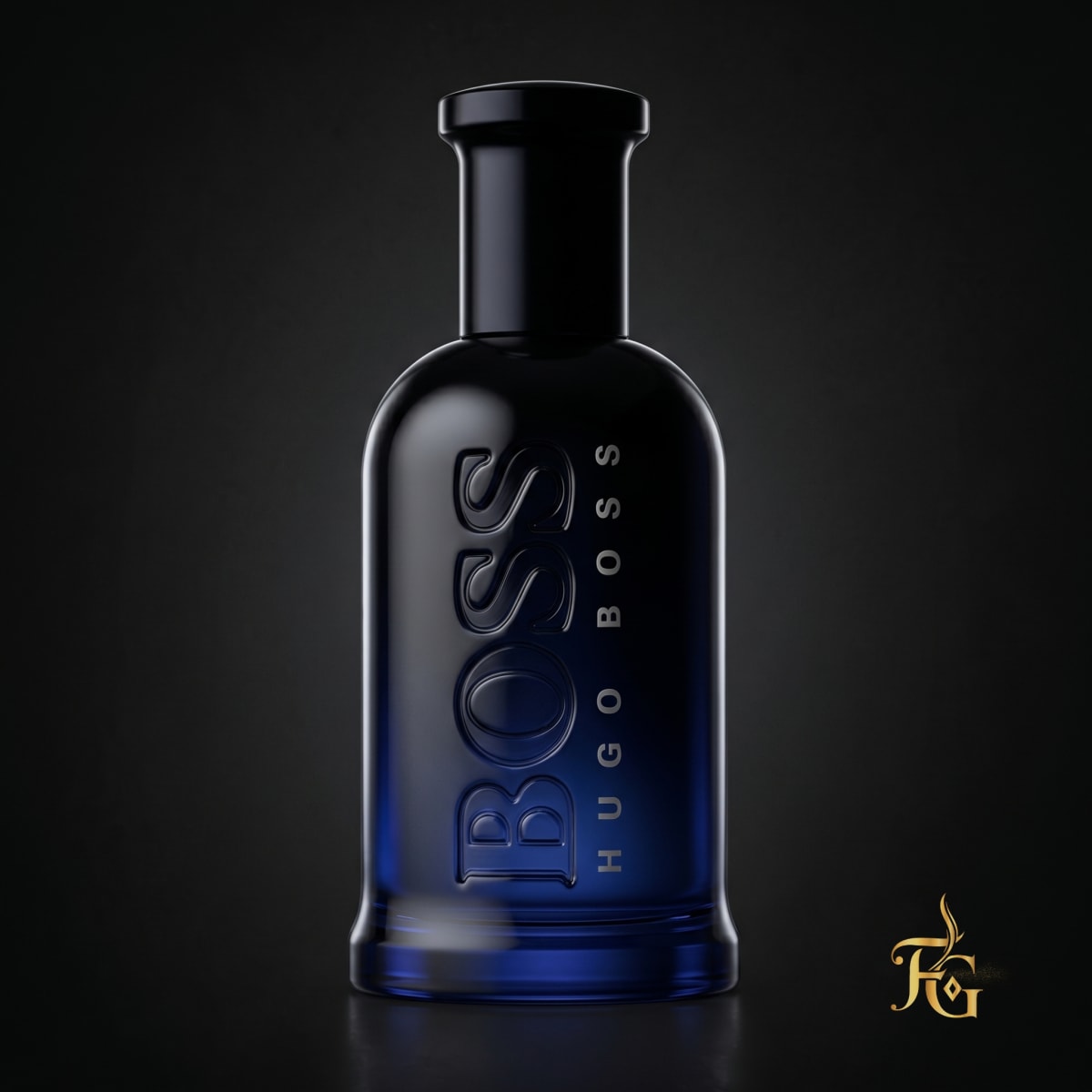 BOTTLED NIGHT EDT1