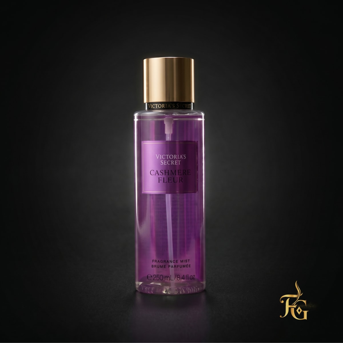 CASHMERE FLEUR BODY MIST1