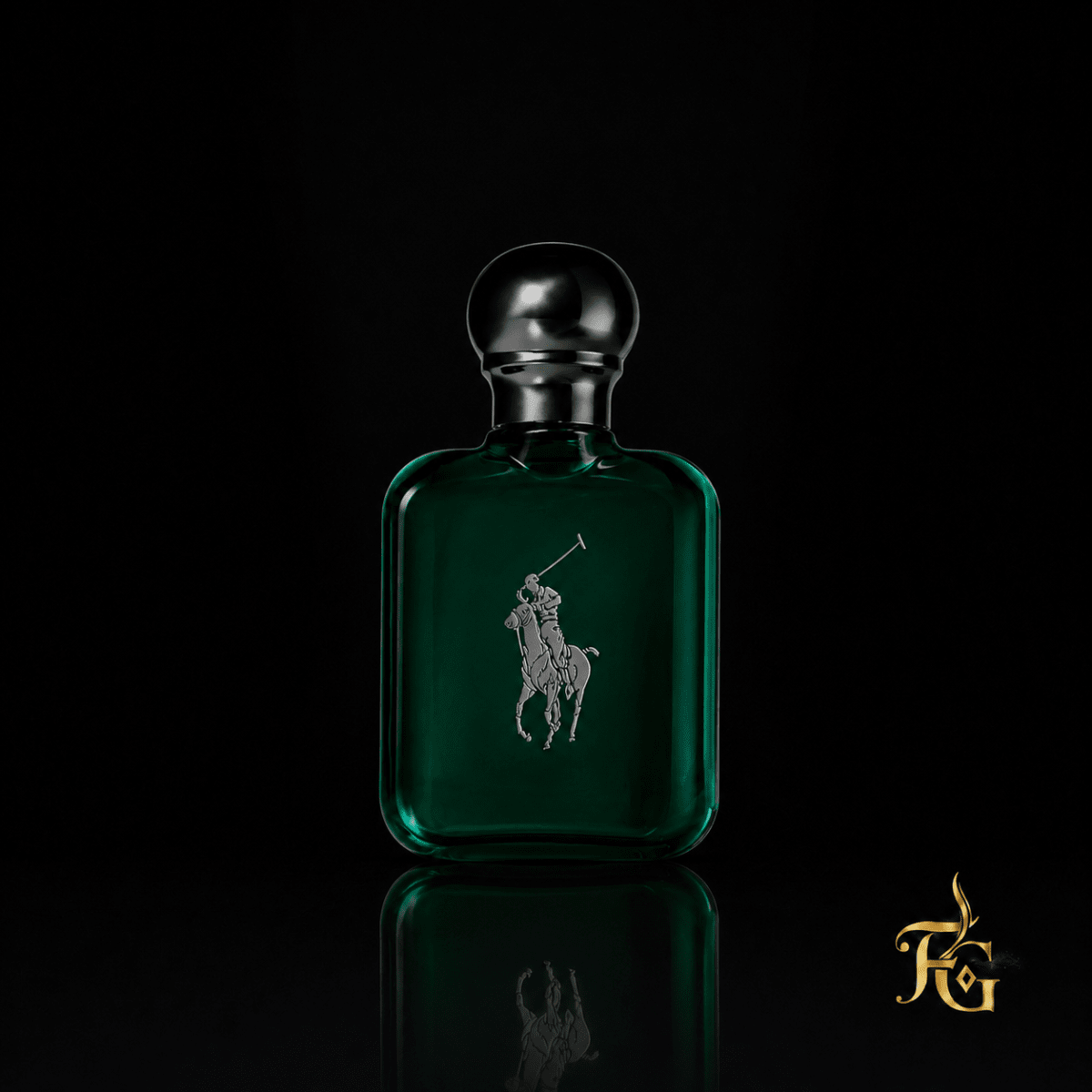 POLO COLOGNE INTENSE TESTER1