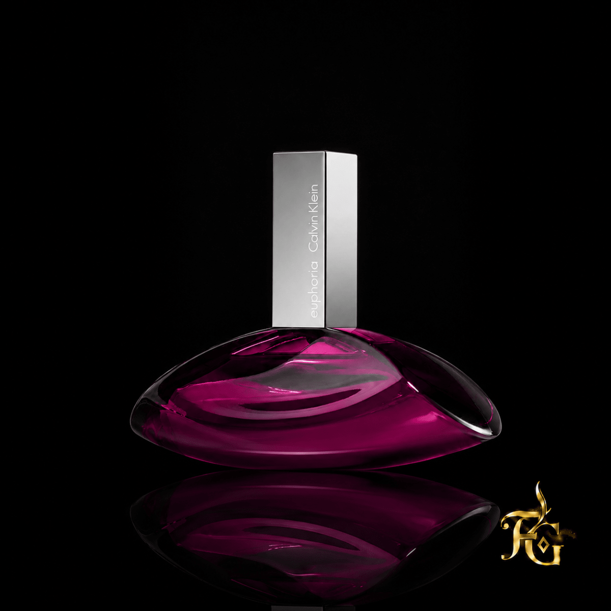 EUPHORIA EDP1