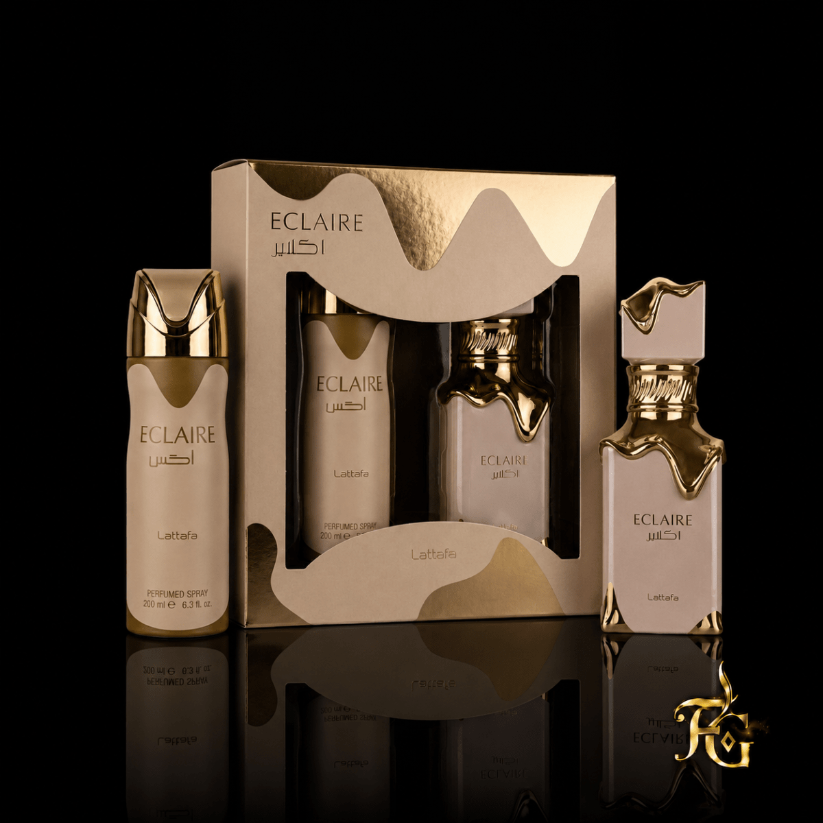 ECLAIRE EDP2
