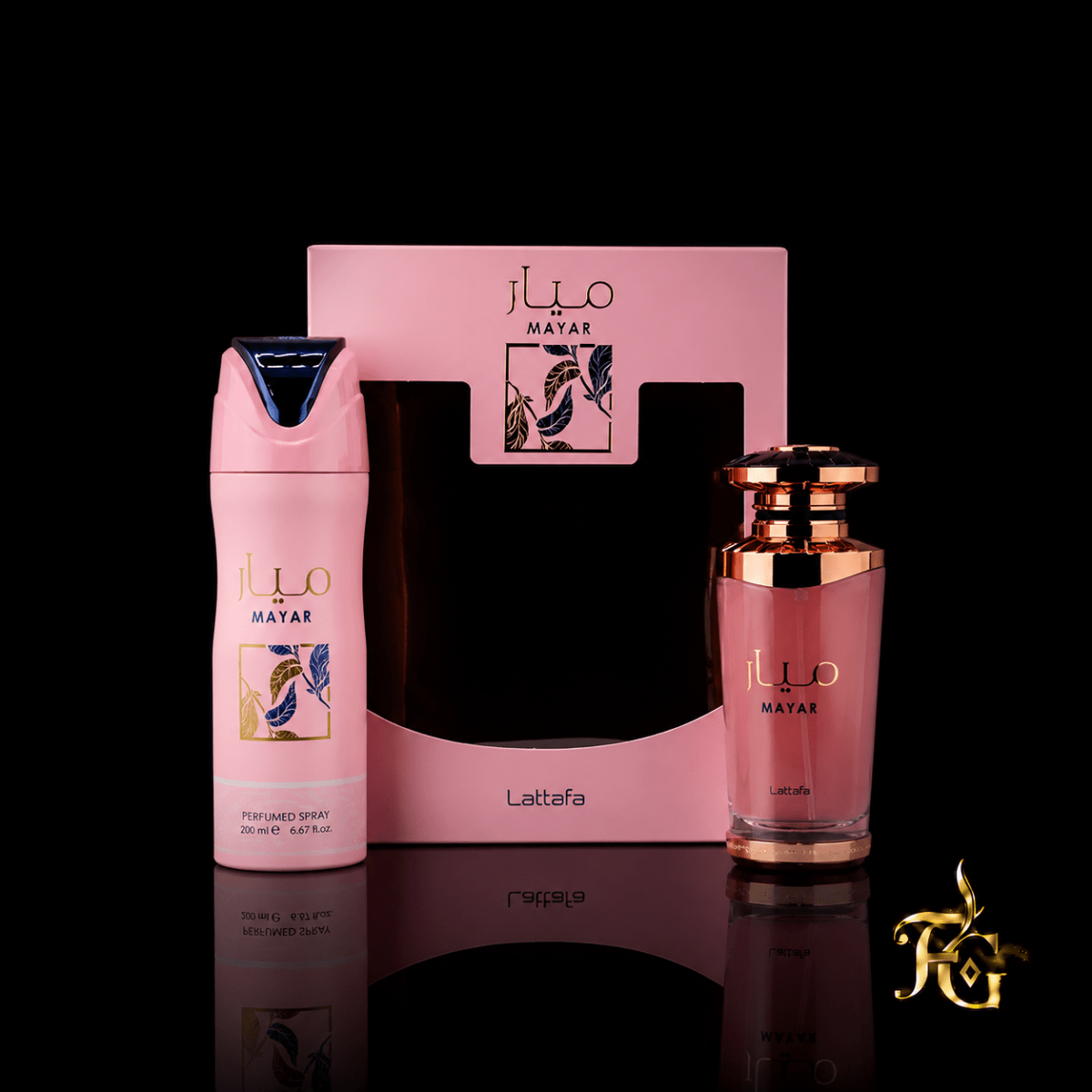 MAYAR EDP2