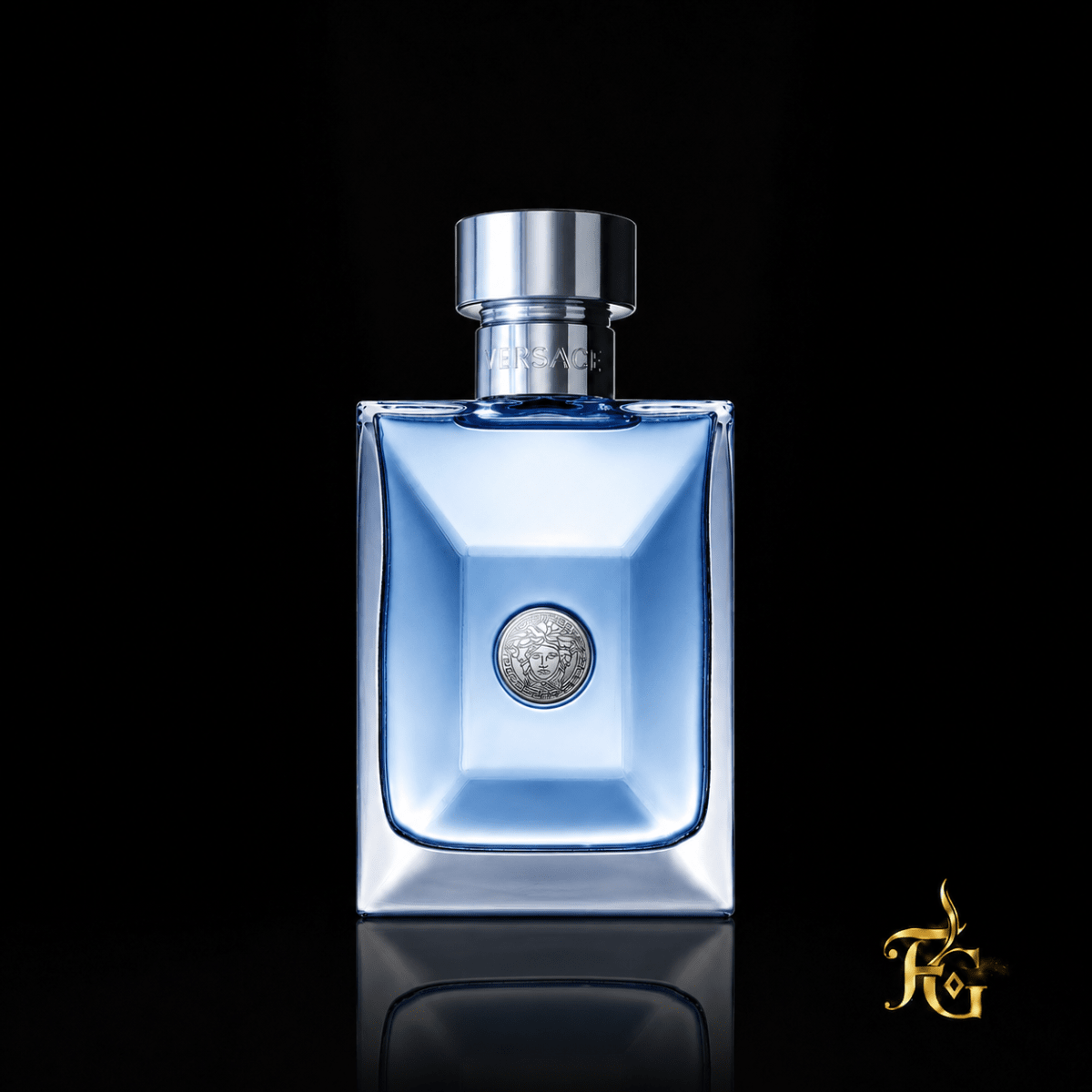 VERSACE POUR HOMME TESTER1