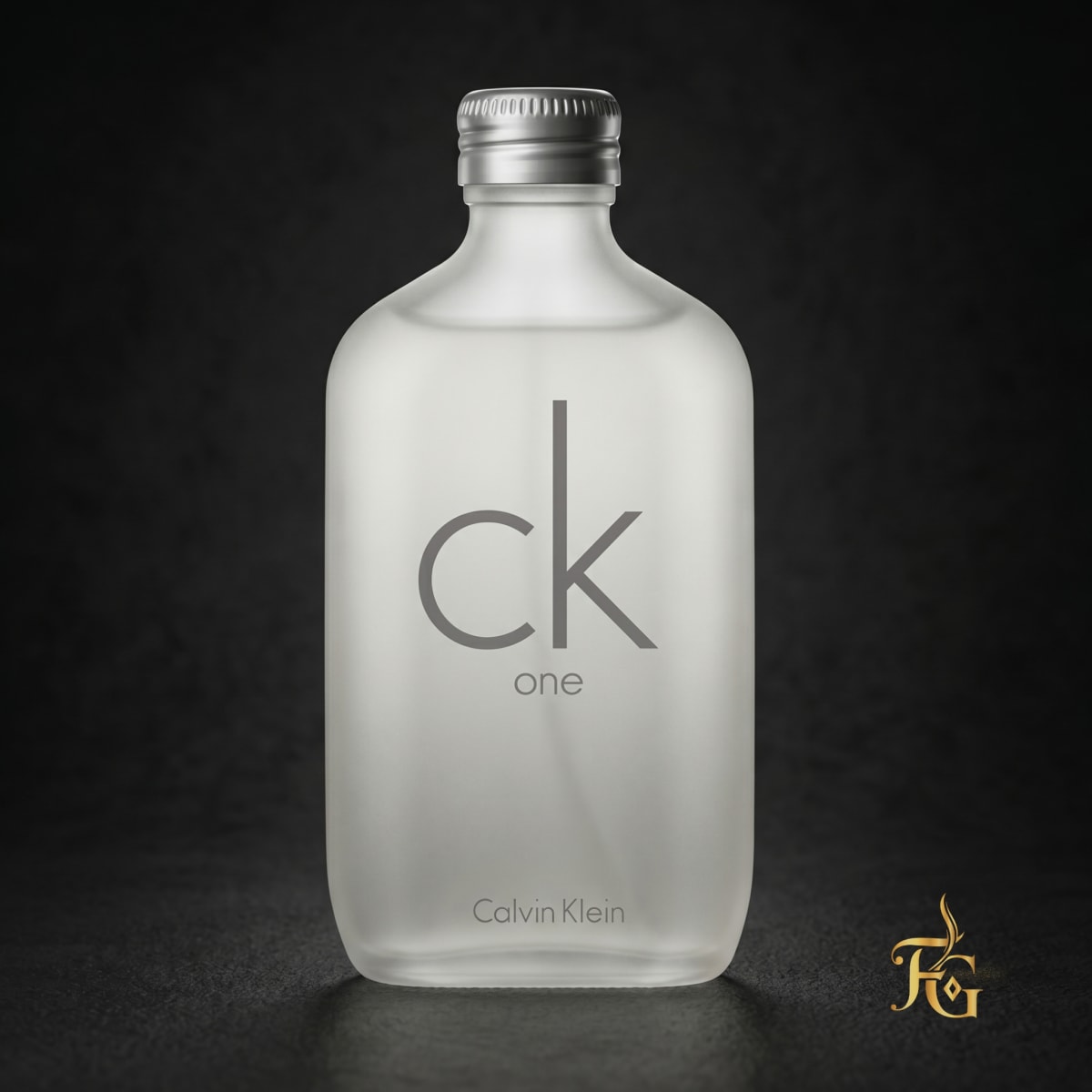 CK ONE EDT TESTER1
