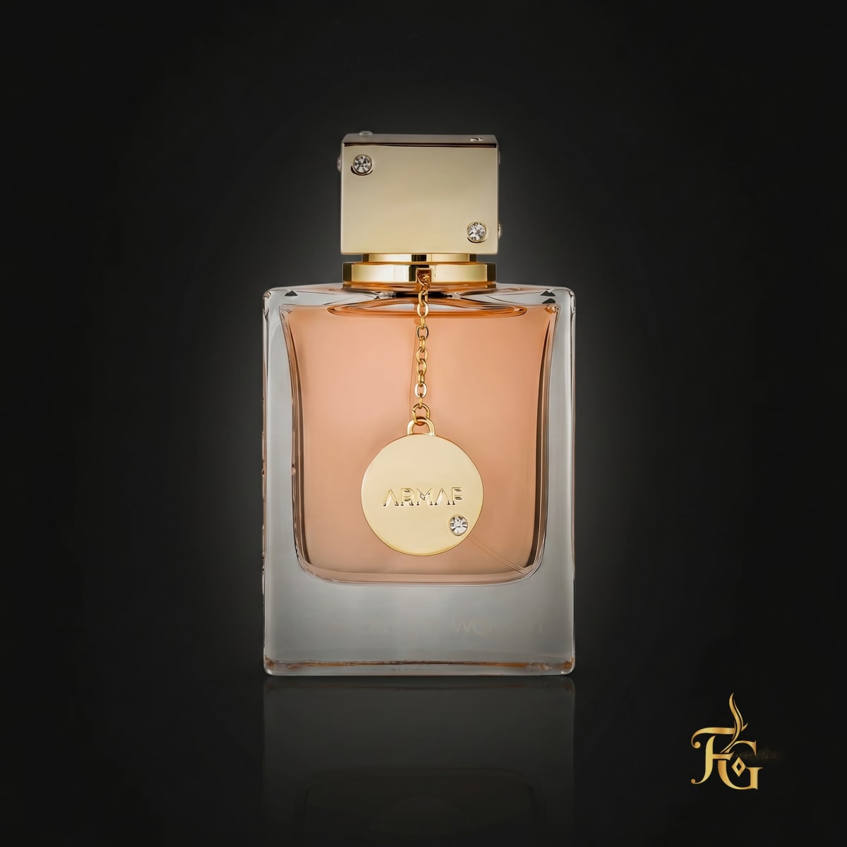 CLUB DE NUIT WOMAN EDP1