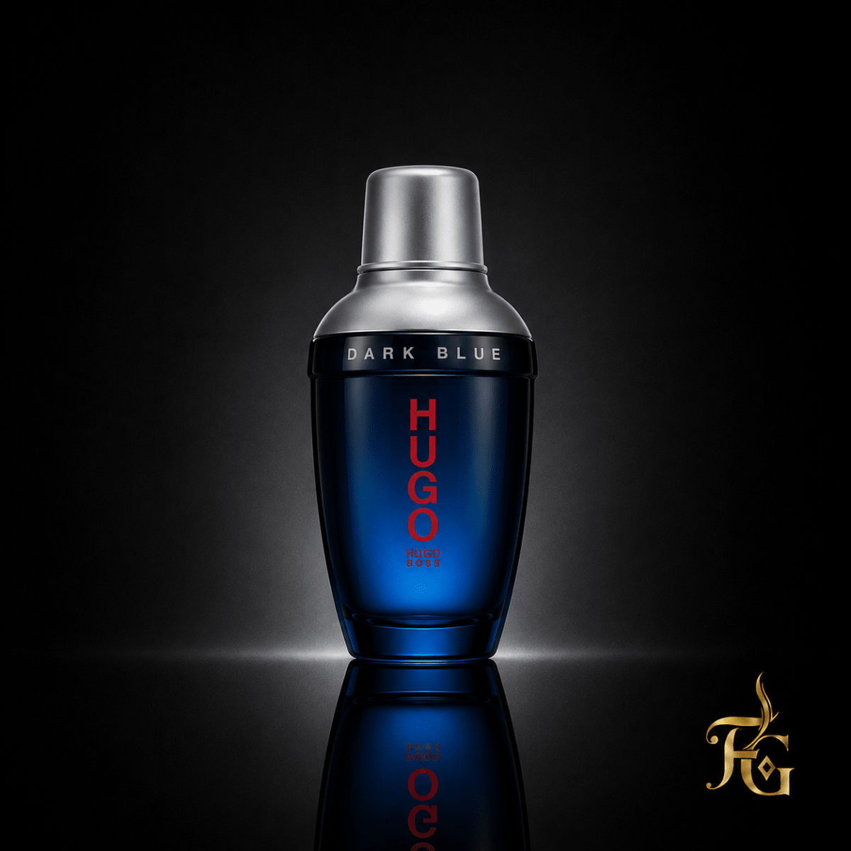 HUGO DARK BLUE2