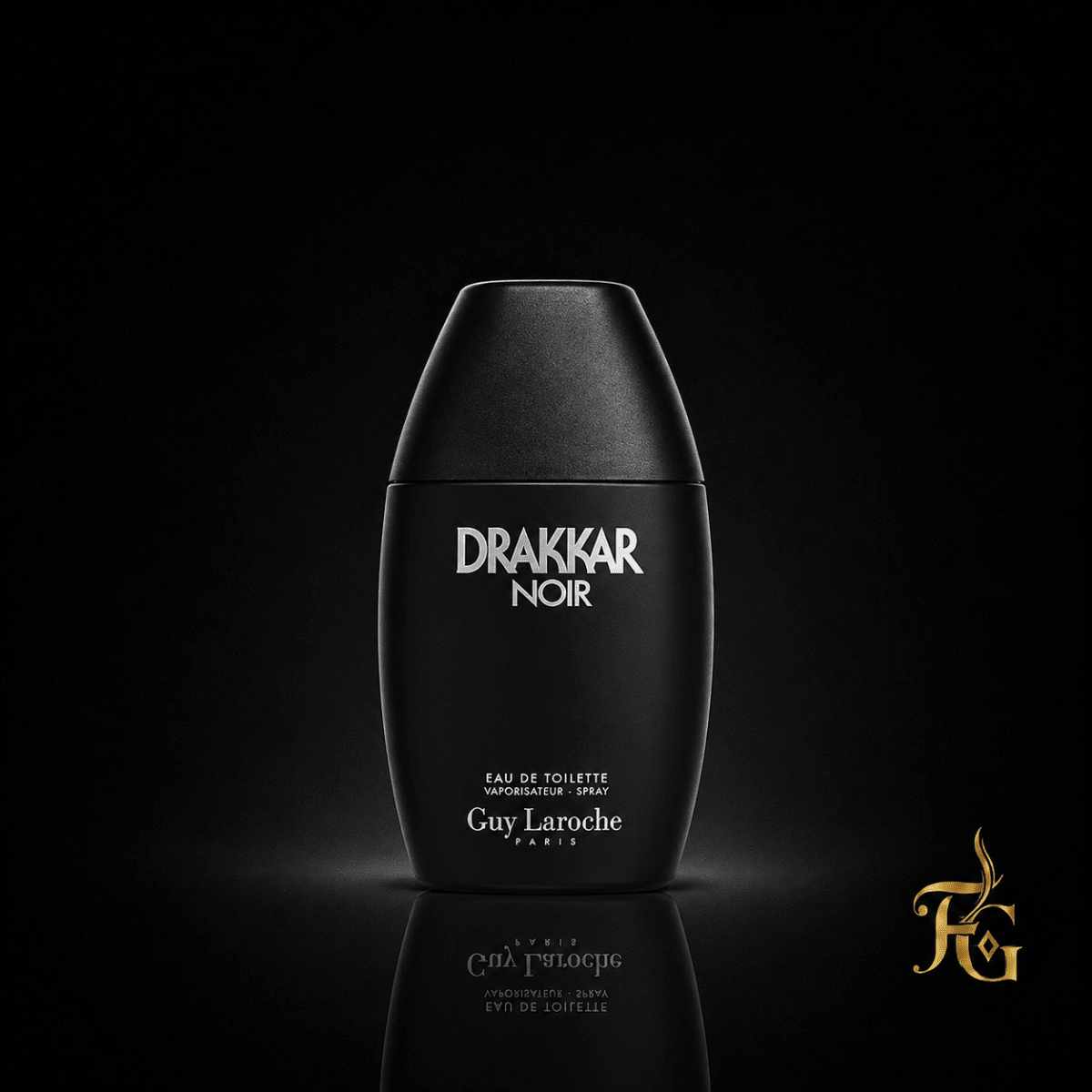 GUY LARROCHE DRAKKAR NOIR1