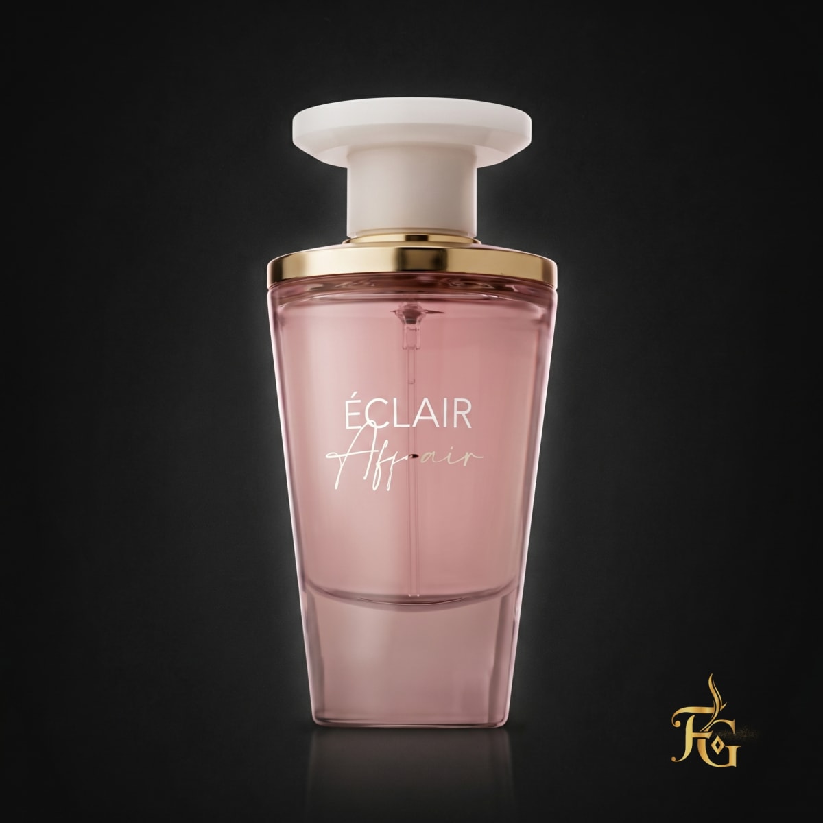 ECLAIR AFFAIR EDP1