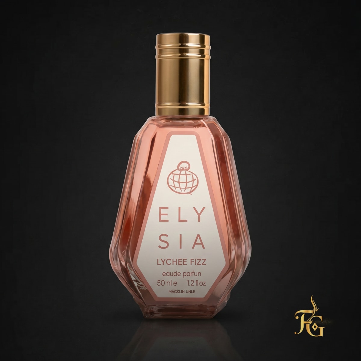 ELYSIA LYCHEE FIZZ EDP1