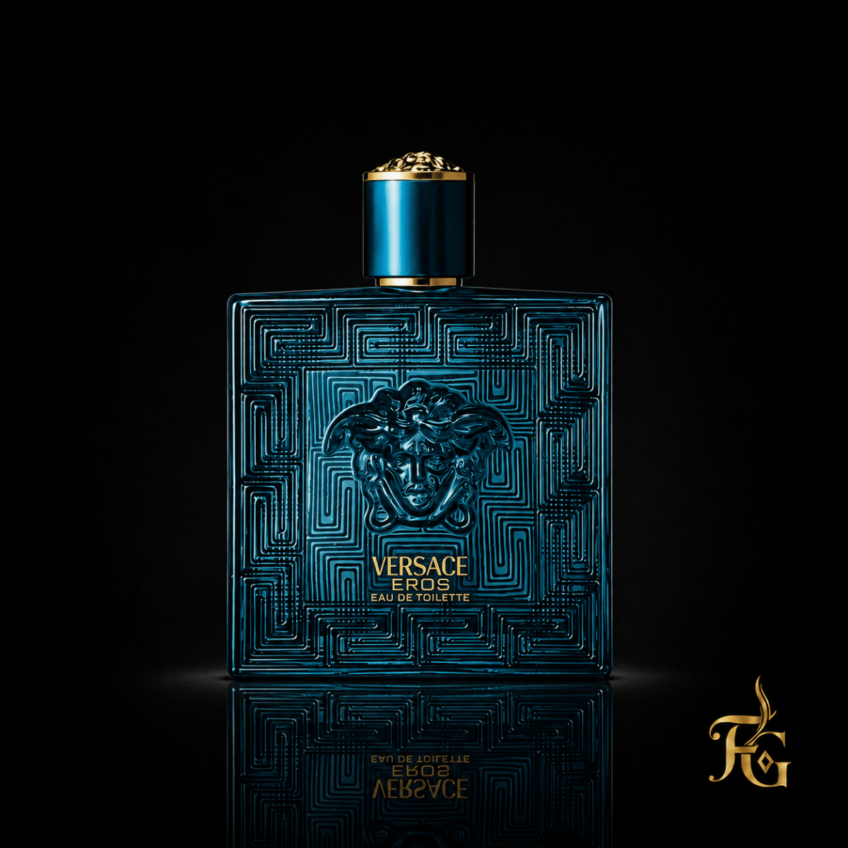 EROS EDT2