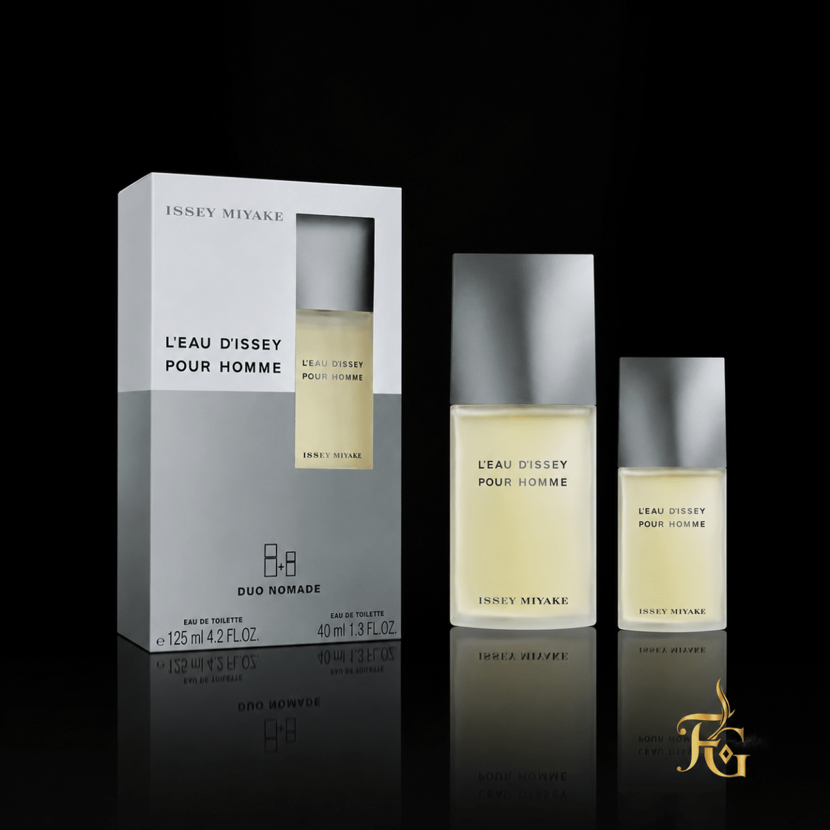 L'EAU D'ISSEY POUR HOMME EDT2