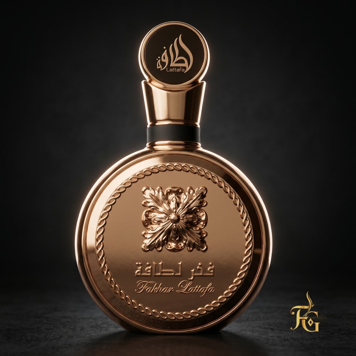 FAKHAR EXTRAIT EDP1