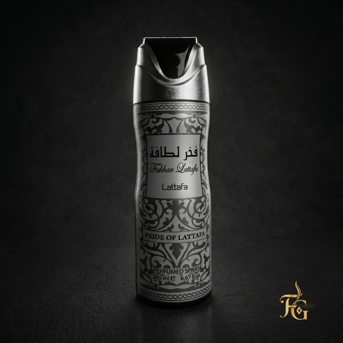 FAKHAR HOMME BODY SPRAY1