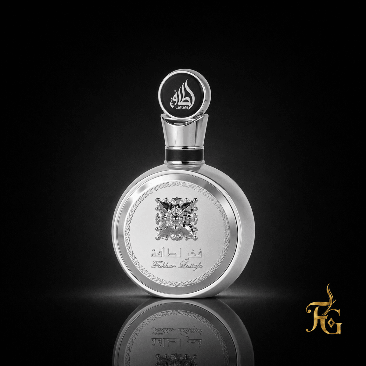 FAKHAR PLATINUM EDP1
