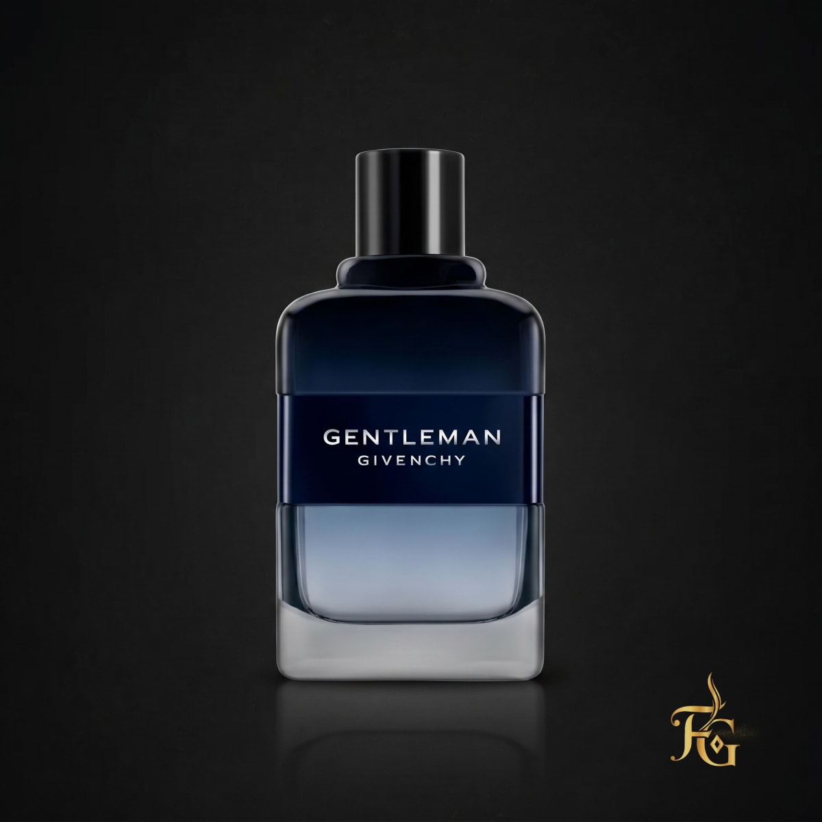 GENTLEMAN INTENSE EDT1