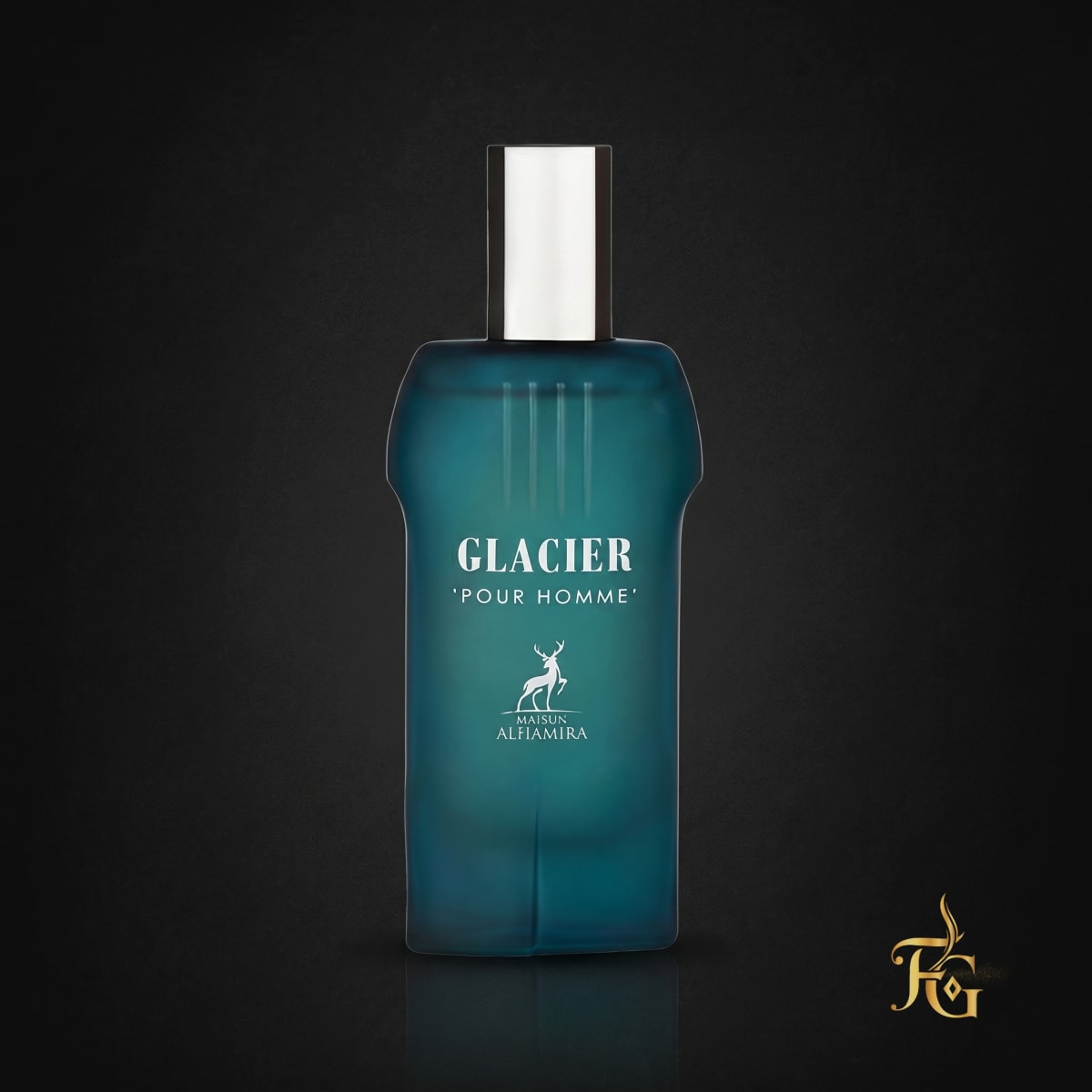 GLACIER POUR HOMME EDP1
