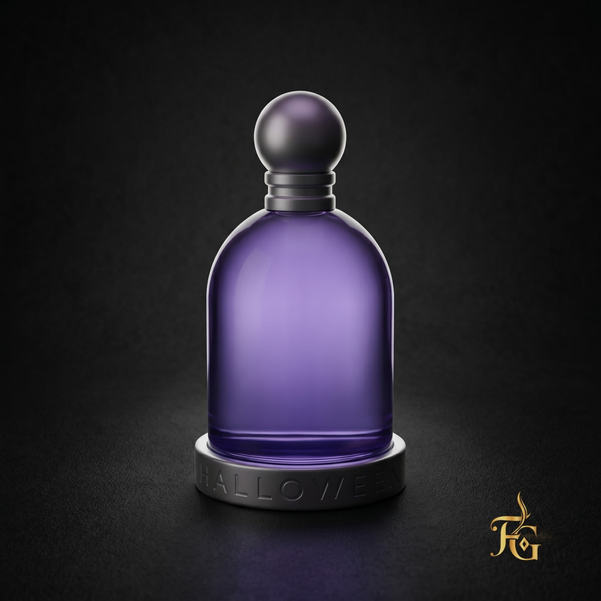 HALLOWEEN EDT1