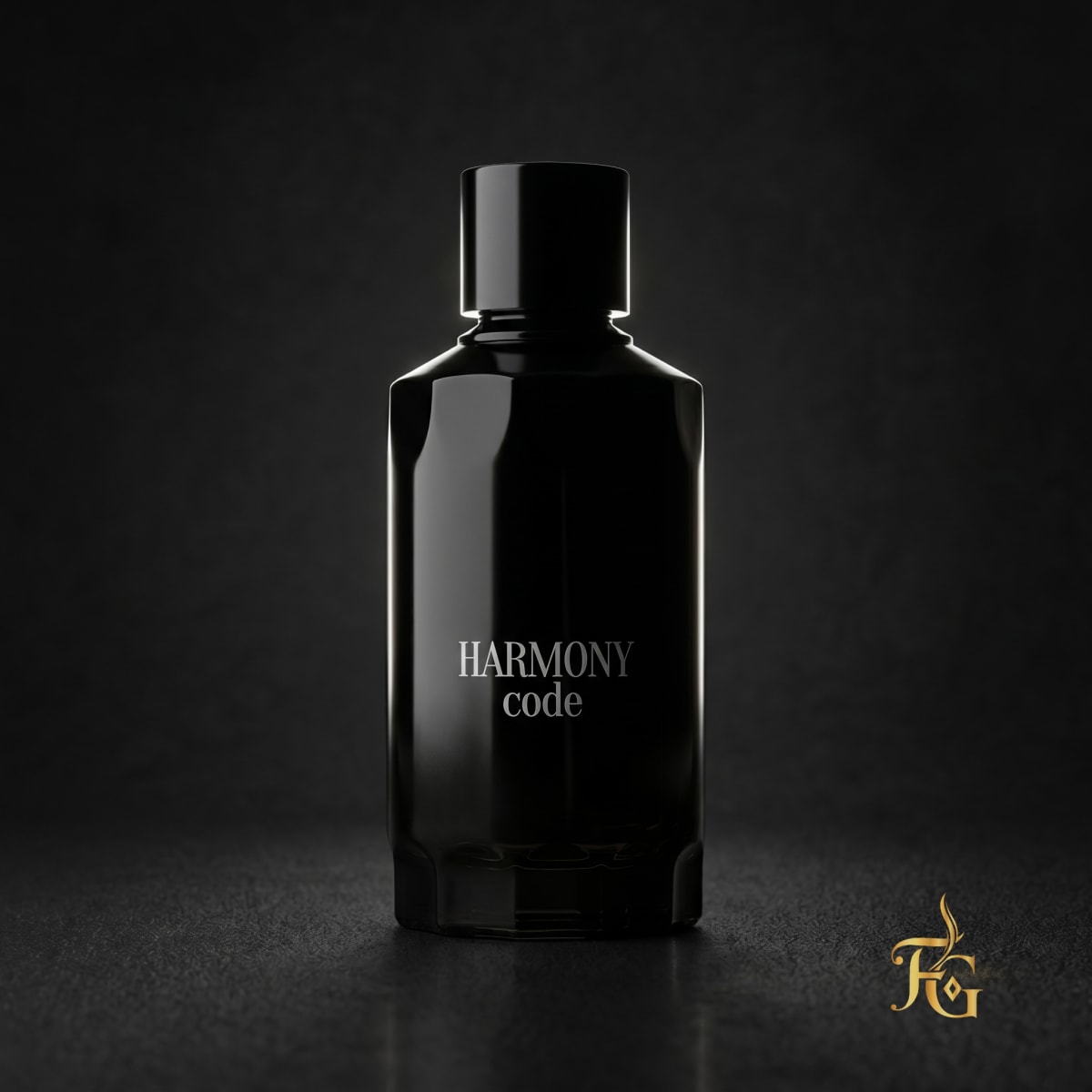 HARMONY CODE EDP1
