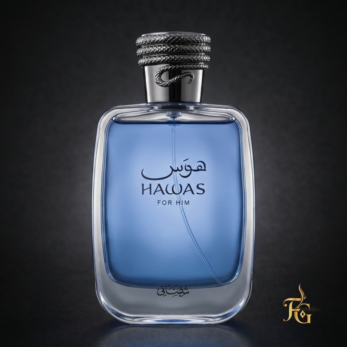 HAWAS EDP1