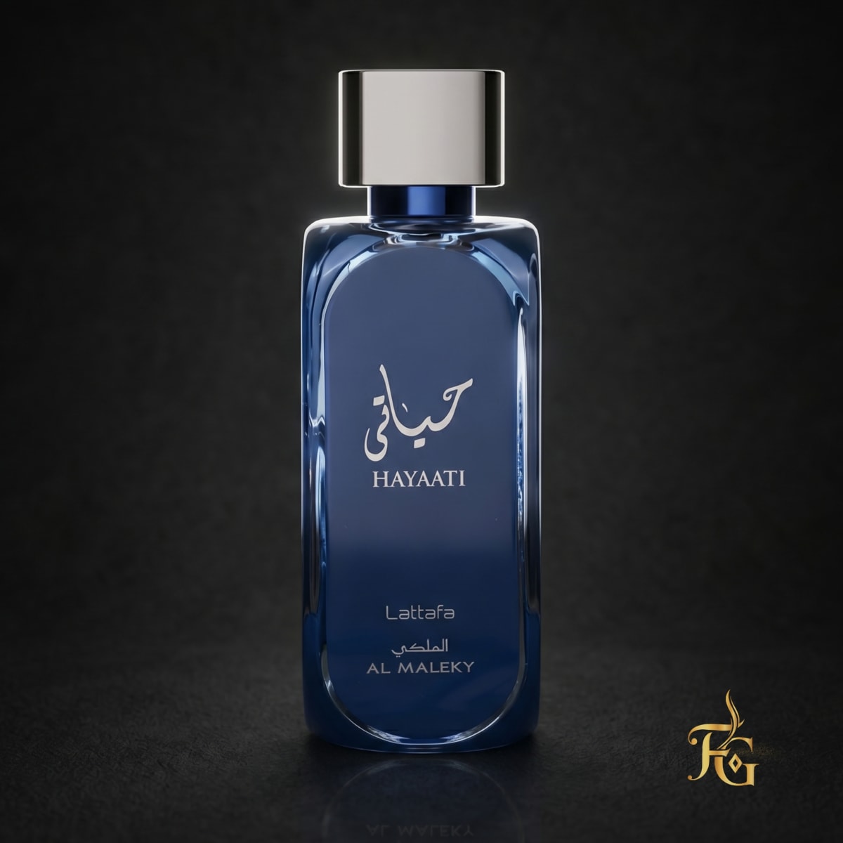 HAYAATI AL MALEKY EDP1