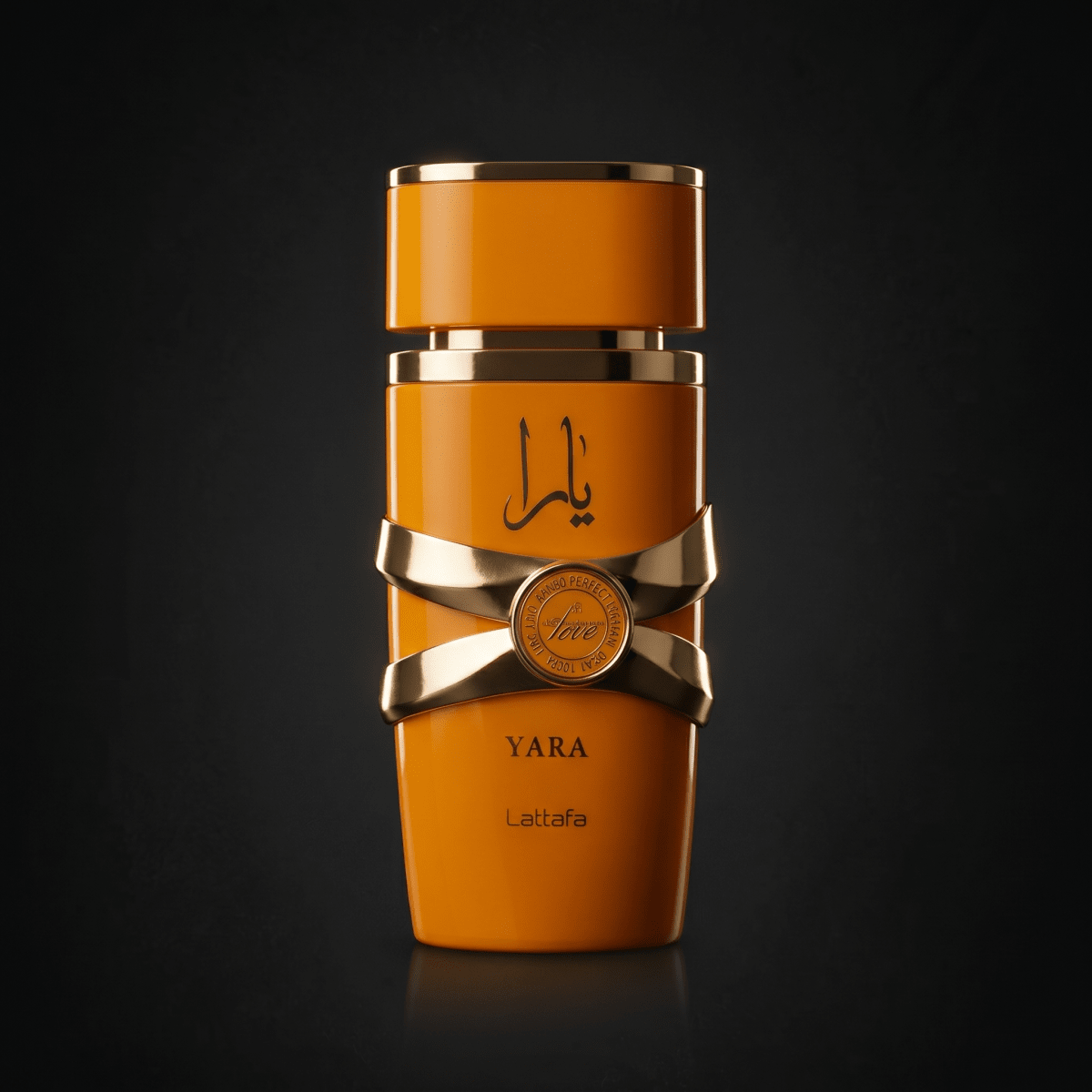YARA TOUS EDP1