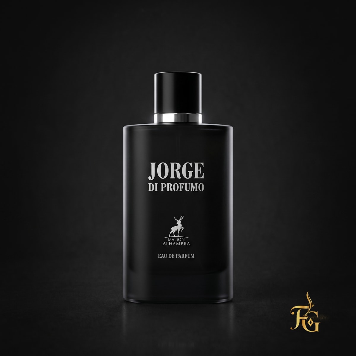 JORGE DI PROFUMO EDP1