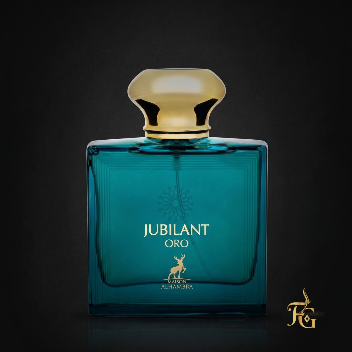 JUBILANT ORO EDP1
