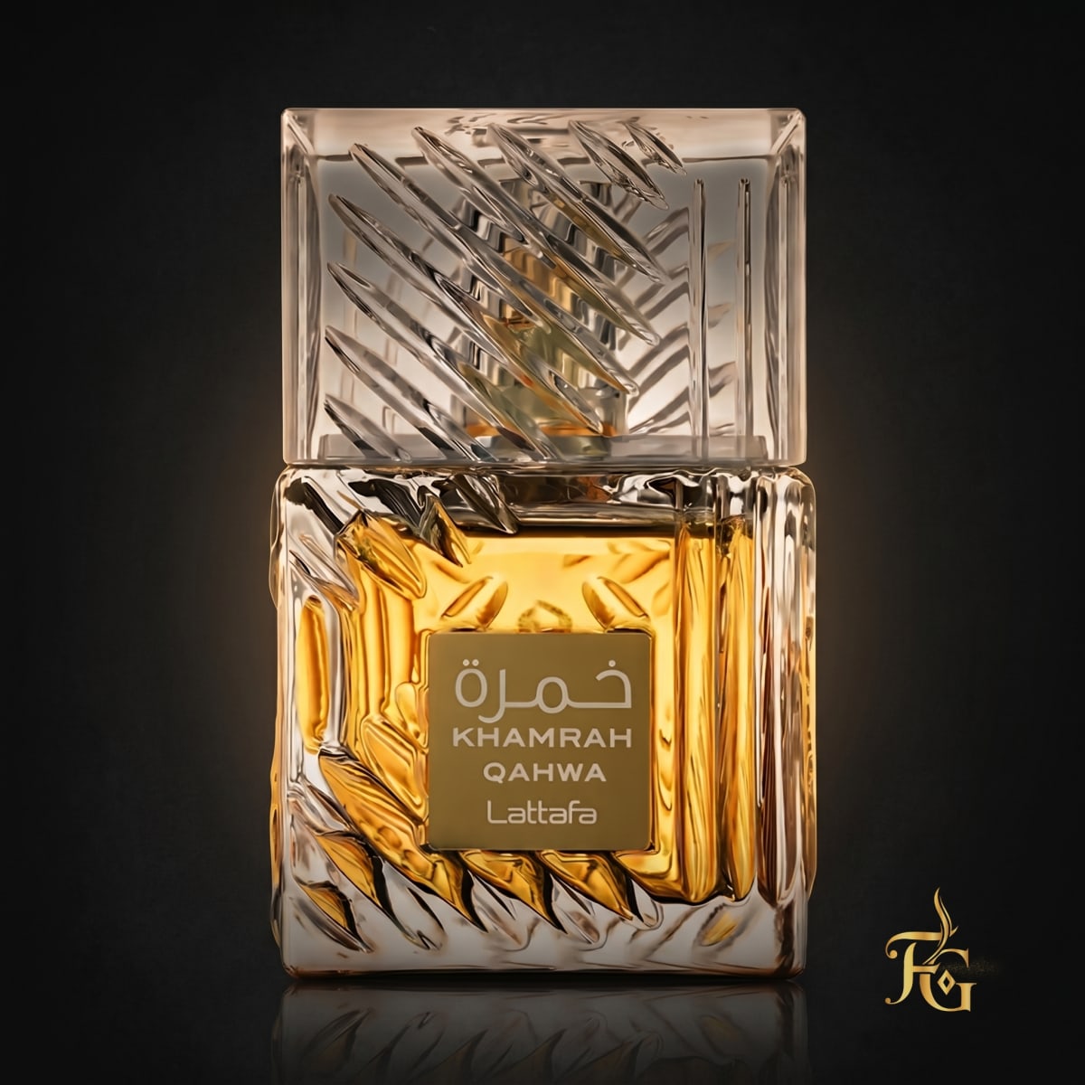 KHAMRAH QAHWA EDP1