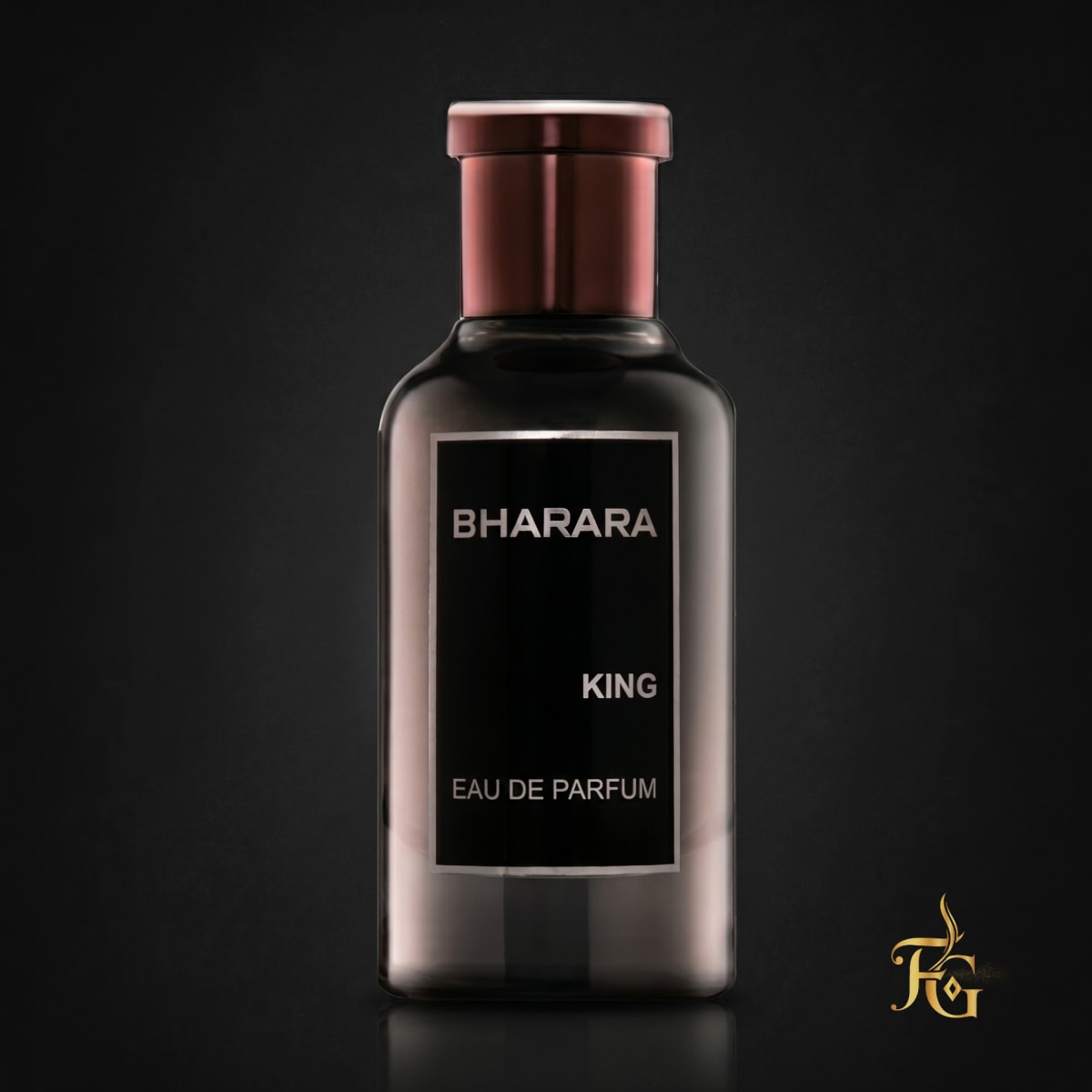 KING EAU DE PARFUM1