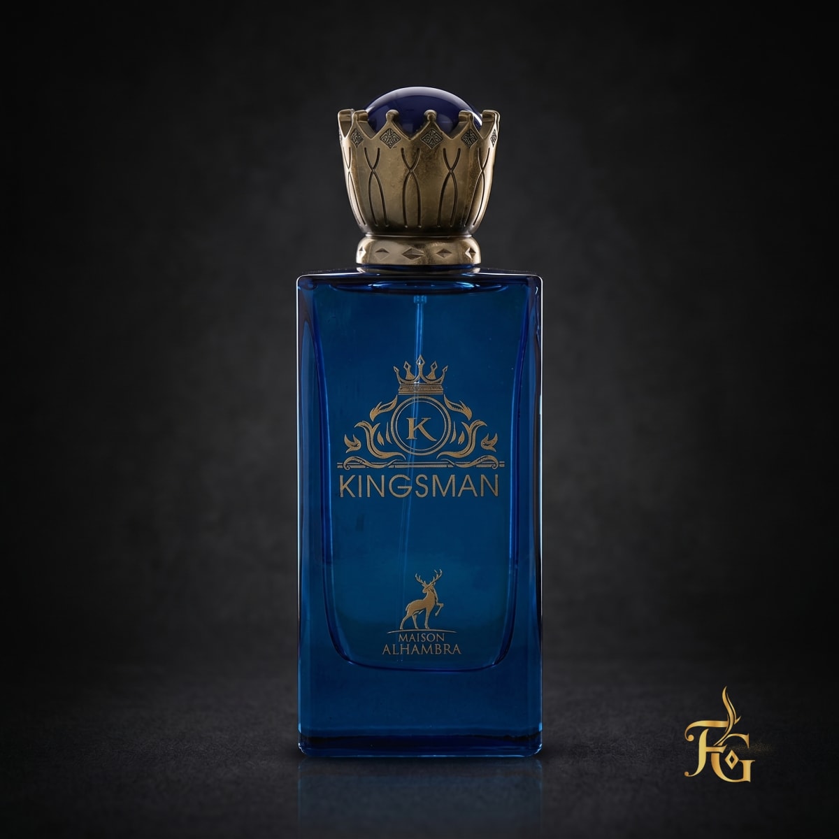 KINGSMAN EDP1