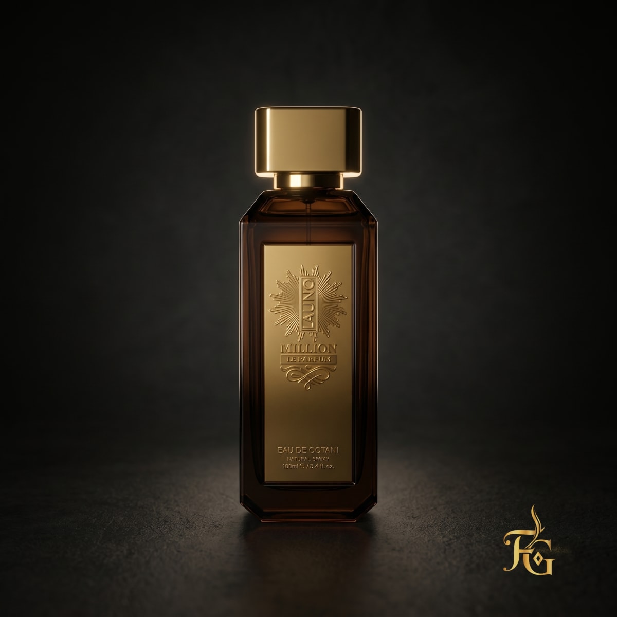 LA UNO ELIXIR EDP HOMBRE1