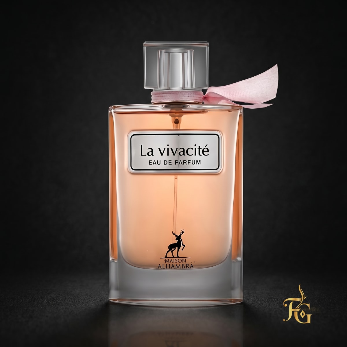 LA VIVACITE INTENSA EDP1