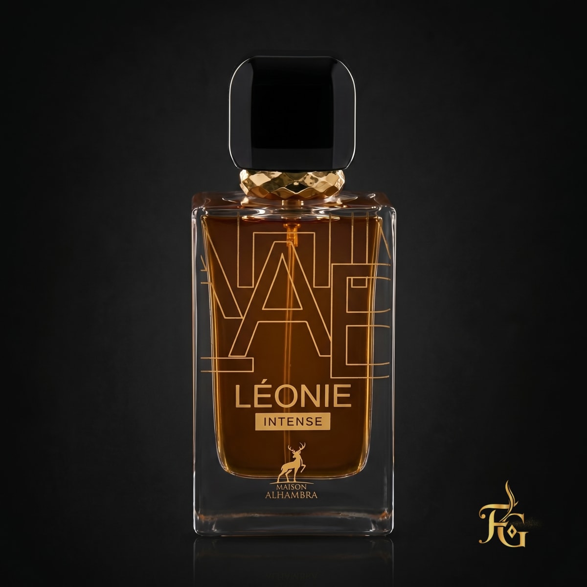 LEONIE EDP1