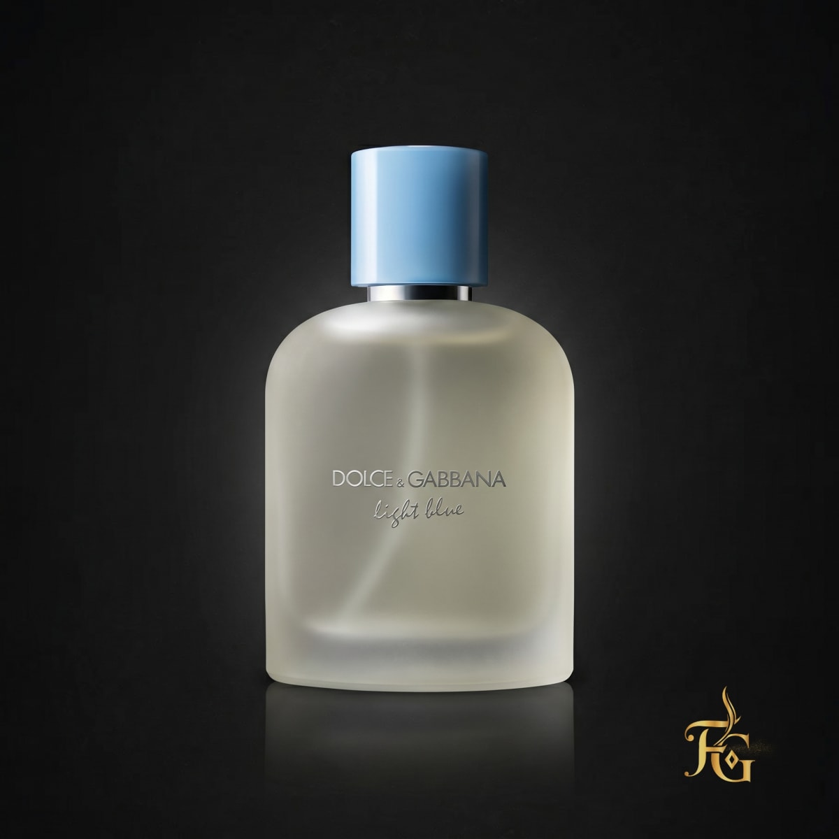 LIGHT BLUE EDT1
