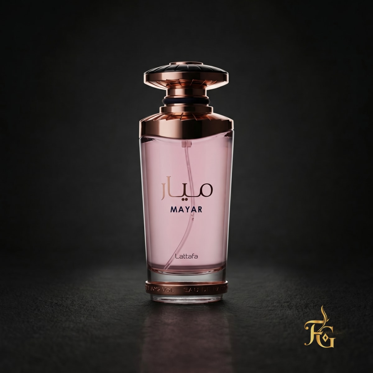 MAYAR EDP1