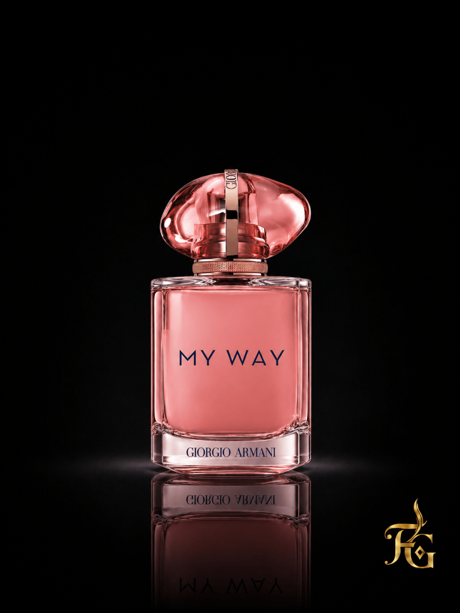 MY WAY YLANG EDP1