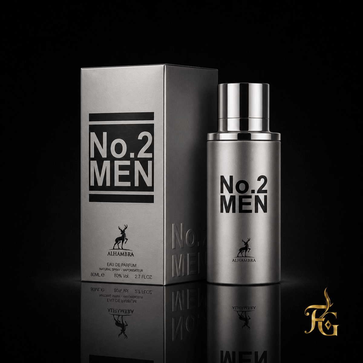 MAISON ALHAMBRA N2 MEN1