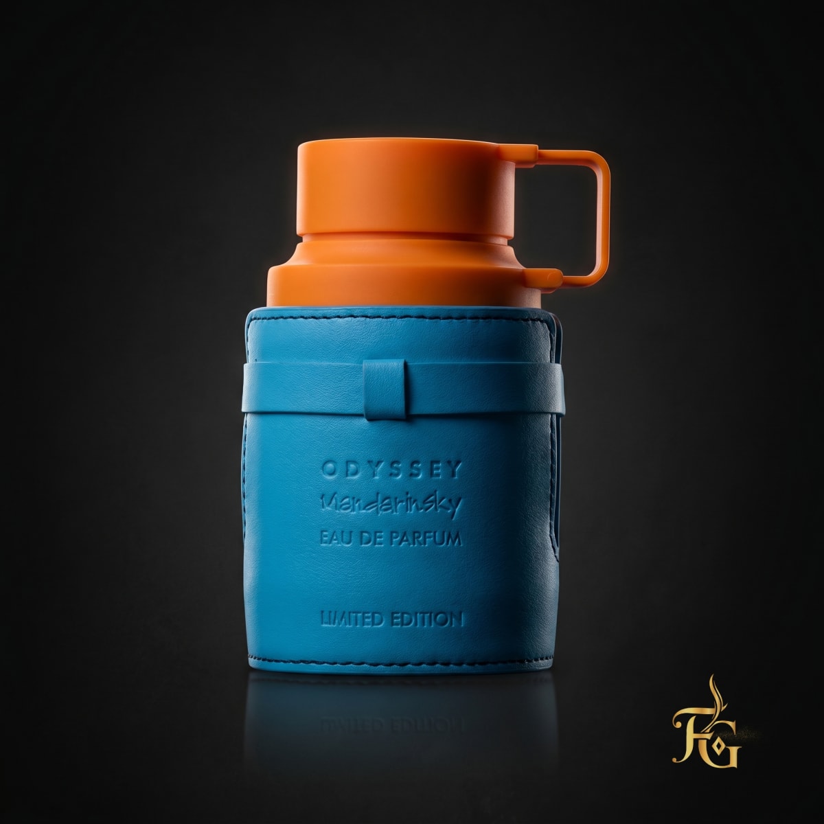 ODYSSEY MANDARIN SKY LIMITED EDITION EDP1