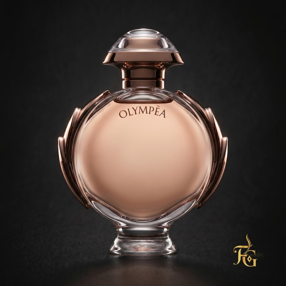 OLYMPEA EDP1