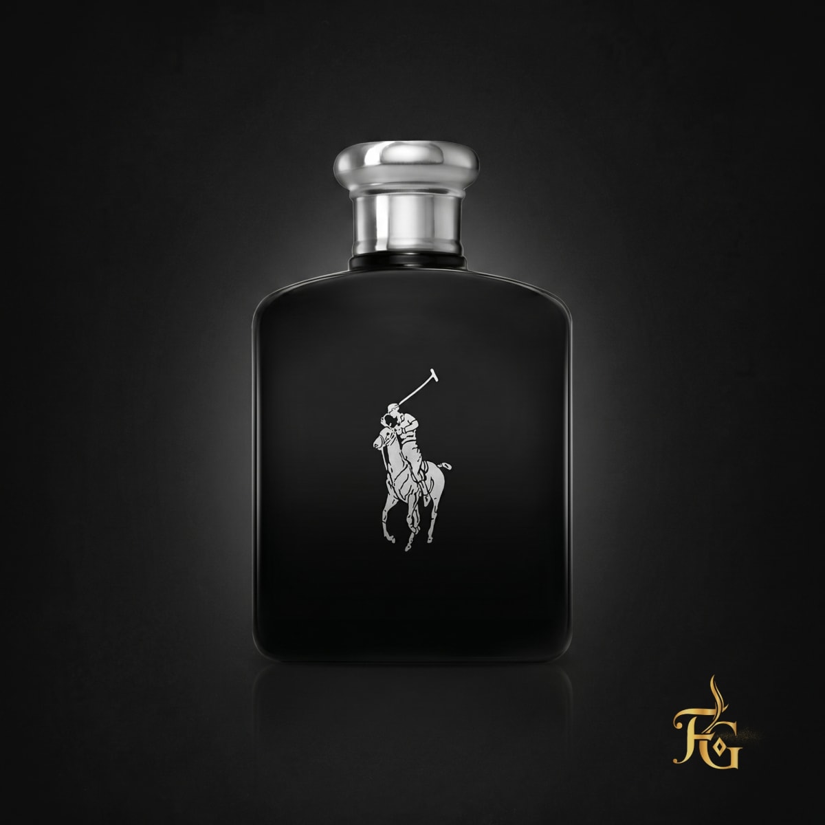 POLO BLACK EDT1