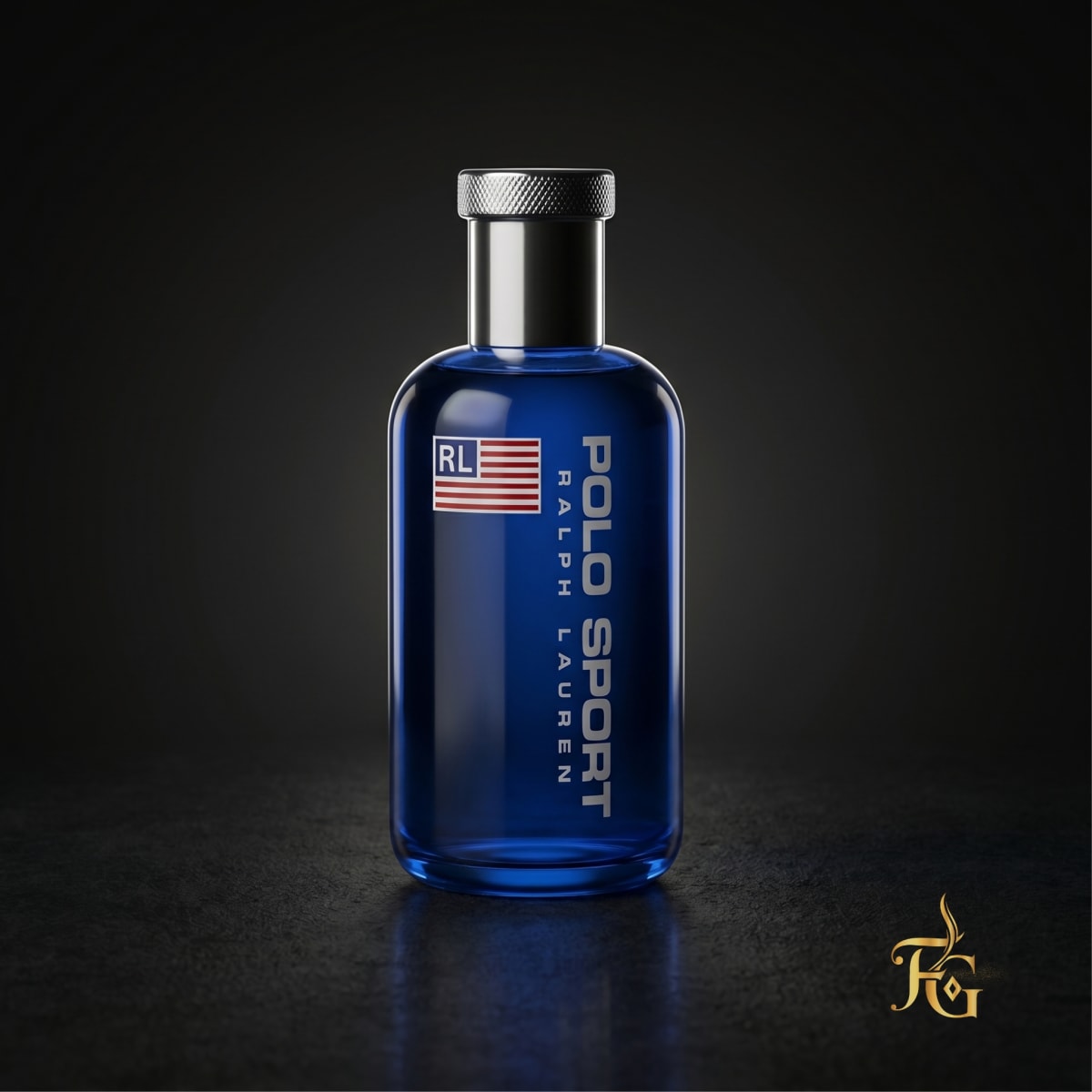 POLO SPORT EDT1