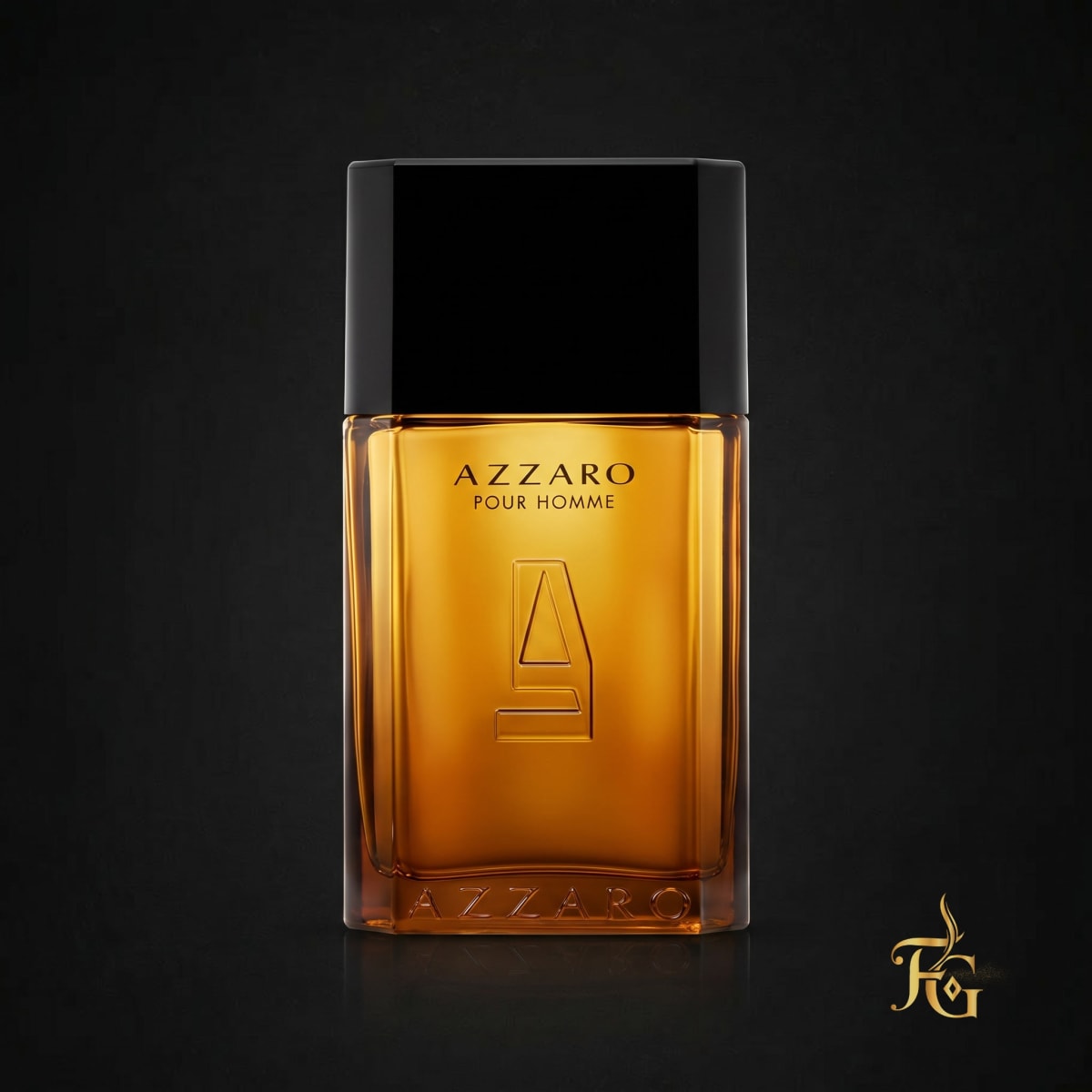 POUR HOMME1