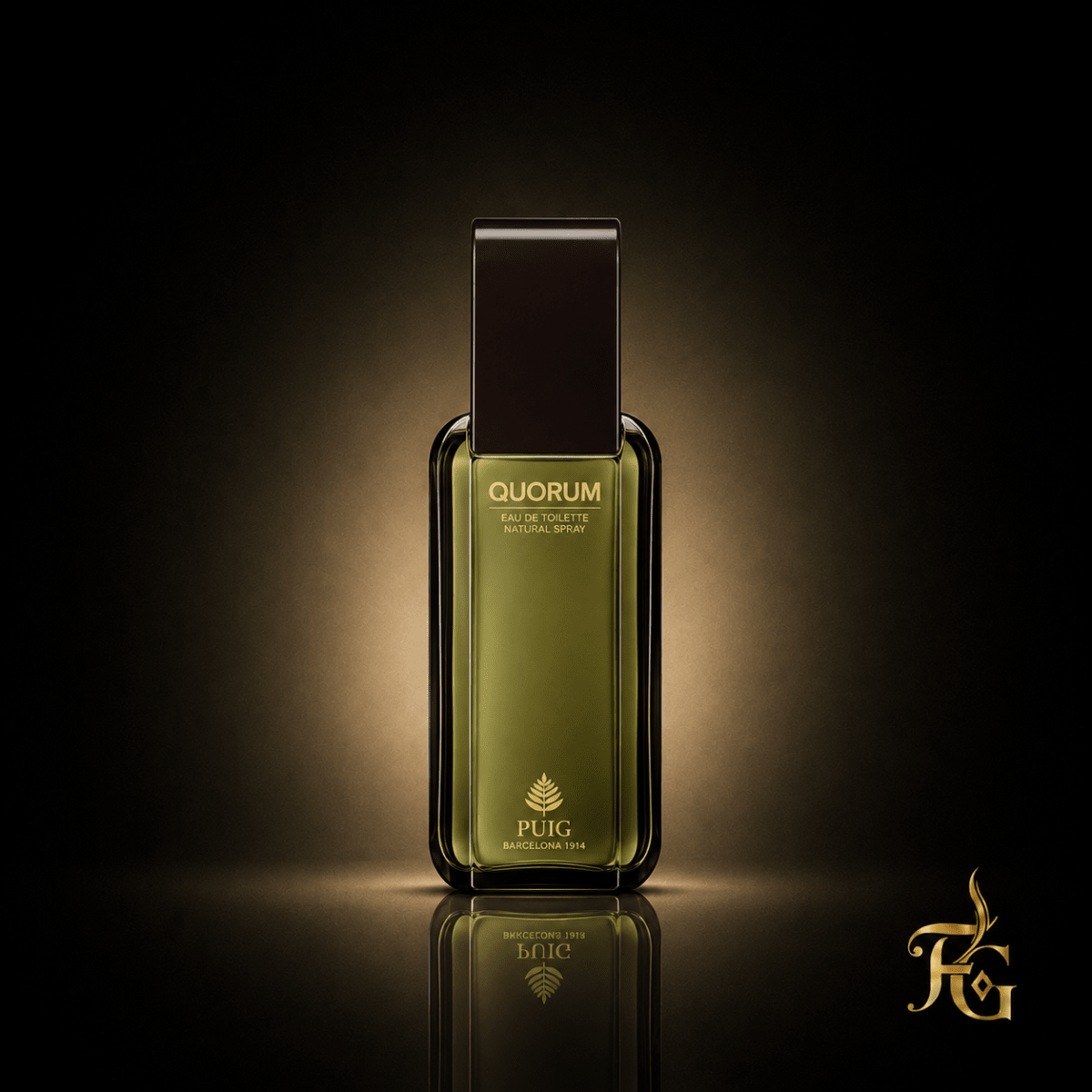 QUORUM EDT1