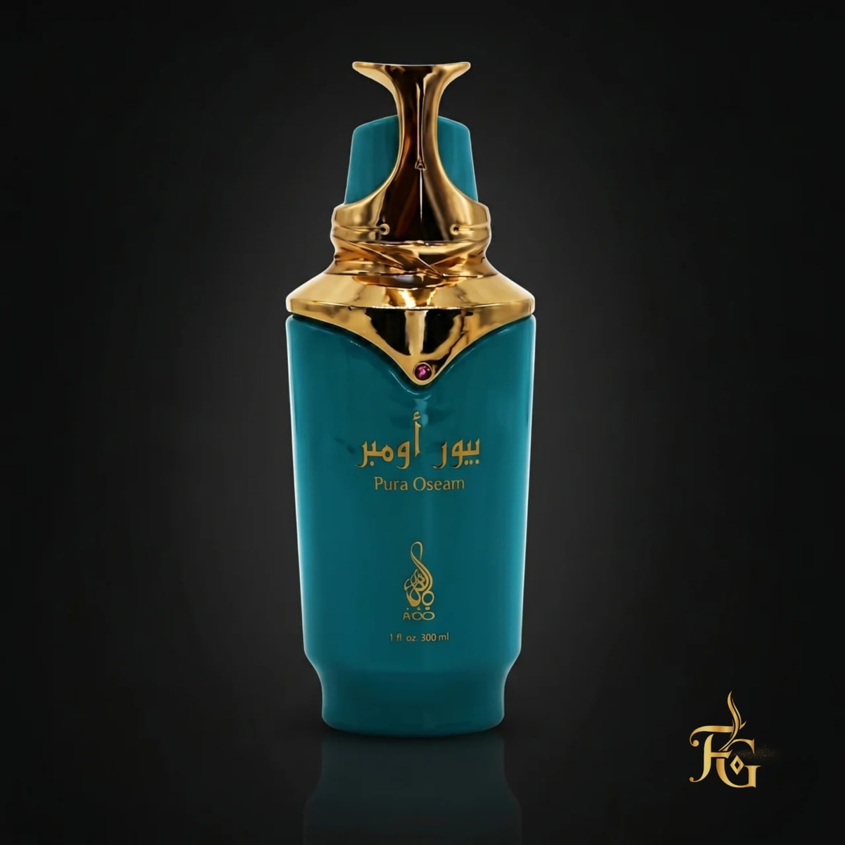 PURE OMBRE EDP1