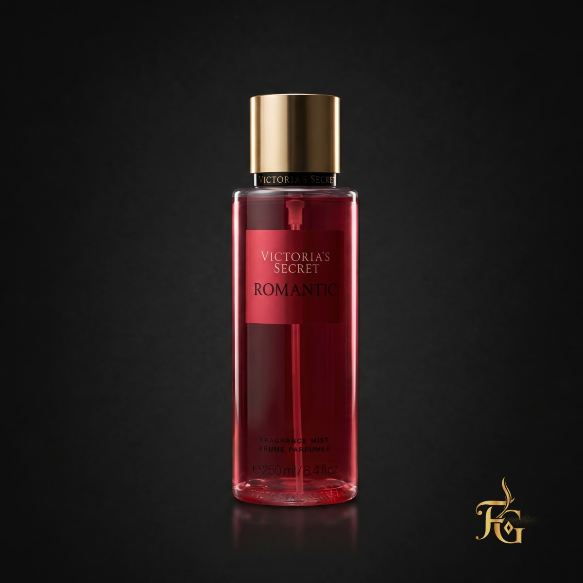 ROMANTIC BODY MIST1